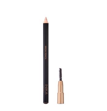 INIKA Organic Ceruzka na obočie (Brow Pencil) 1,1 g Blonde