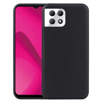 TPU Ochranný kryt pre T Phone 2 čierny