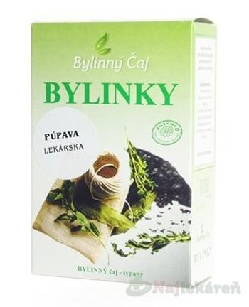 JUVAMED PÚPAVA LEKÁRSKA - koreň, 40g