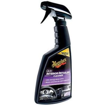 MEGUIARS Quik Interior Detailer (G13616)