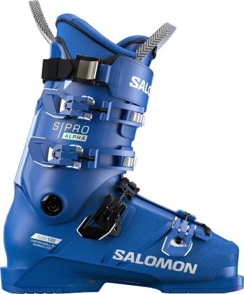 Salomon S/Pro Alpha 130 Race Blue 30/30,5 Zjazdové lyžiarky