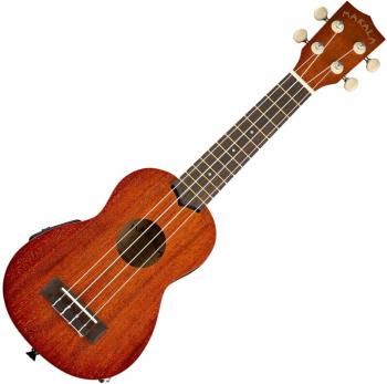 Kala Makala MK-SE Sopránové ukulele