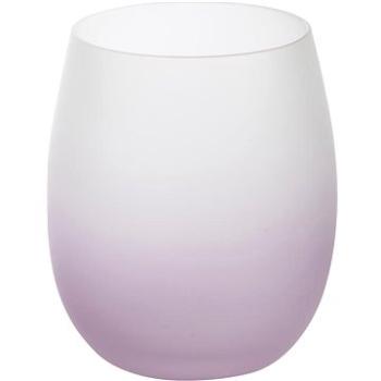 YANKEE CANDLE svietnik Tranquility purpurový (5038581009346)