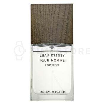 Issey Miyake L’Eau d’Issey Pour Homme Eau & Cèdre toaletná voda pre mužov 50 ml - 30 dní na vrátenie tovaru, Garancia originality