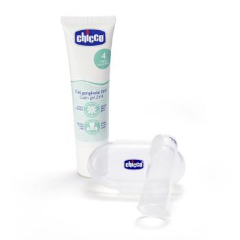 Chicco obrúsky vlhčené 3 x 72 ks + Aquaint 500 ml darčeková sada