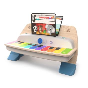 BABY EINSTEIN Fa zenélő játék zongora Together in Tune Piano™ Con...