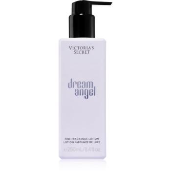 Victoria's Secret Dream Angel telové mlieko pre ženy 250 ml