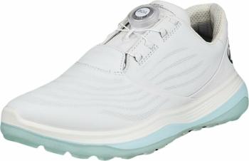 Ecco LT1 BOA White 36 Dámske golfové topánky