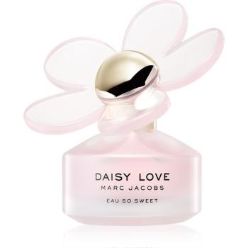 Marc Jacobs Daisy Love Eau So Sweet toaletná voda pre ženy 30 ml