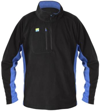 Preston innovations mikina micro fleece - xxxl