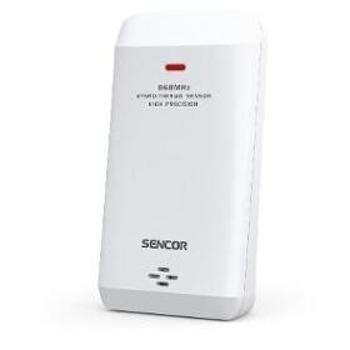 SENCOR Senzor SWS TH9898-9770-12500