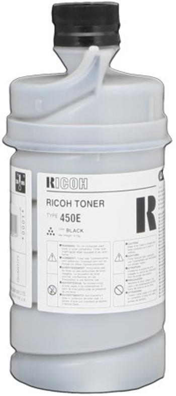 Ricoh Typ 1 čierný (black) originálny toner