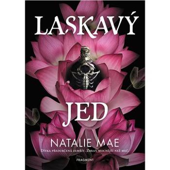 Laskavý jed (978-80-253-5400-1)