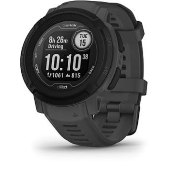 Garmin Instinct 2 Dezl WW (010-02626-70)