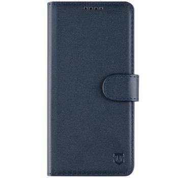 Tactical Field Notes Xiaomi Redmi Note 14 Pro 5G / Poco X7 flip tok, kék