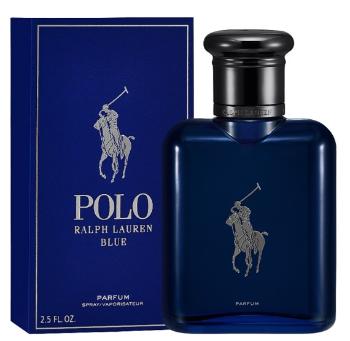 Ralph Lauren Polo Blue - parfum (reîncărcabil) 75 ml