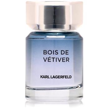 KARL LAGERFELD Bois de Vétiver EdT 50 ml (3386460087285)