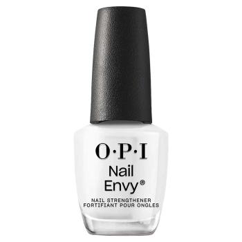OPI Posilňujúci lak na nechty Nail Envy (Nail Strengthener) 15 ml Alpine Snow
