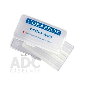 CURAPROX Ortho vosk