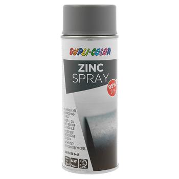 DC ZINC 99% - Zinkový sprej do 600°C 400 ml