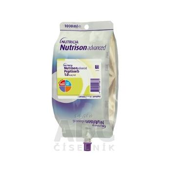 Nutrison advanced Peptisorb