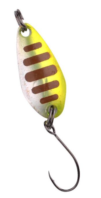 Spro plandavka trout master incy spoon saibling - 1,5 g