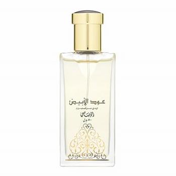 Rasasi Oudh Al Abiyad parfémovaná voda unisex 50 ml