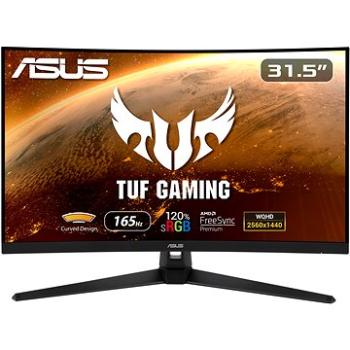 31,5 ASUS TUF Gaming VG32VQ1BR (90LM0661-B02170)