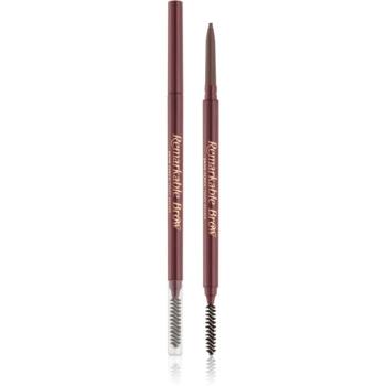 ZOEVA Remarkable Brow automatická ceruzka na obočie odtieň Taupe Brown 0,09 g