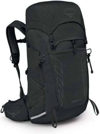Osprey Tempest Ruksak Black/Coal Grey 33 L