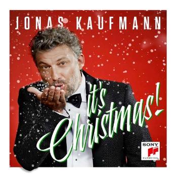 Kaufmann, Jonas - It's Christmas!, CD