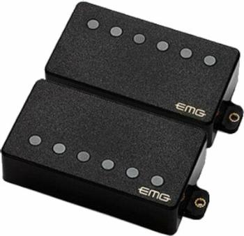 EMG 57/66 Set Black Gitarový snímač