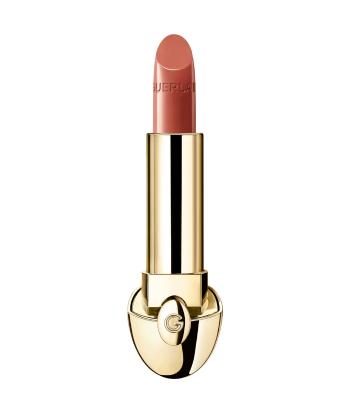 Guerlain Saténový rúž Rouge G (Satin Lipstick) 3,5 g 08 Le Nu