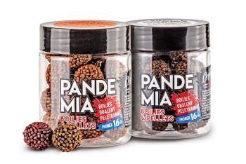Chytil Boilies Pandemia 16mm 100g - Ichigo Hotto=Jahoda/Chilli,Chytil Boilies Pandemia 16mm 100g - Ichigo Hotto=Jahoda/Chilli
