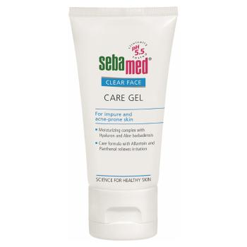 SEBAMED Ošetrujúci gél 50 ml