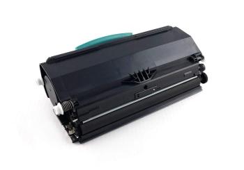 Lexmark E460X11E černý (black) kompatibilní toner