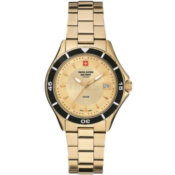 Swiss Alpine Military Nautilus 7740.1111 - 30 dní na vrátenie tovaru, Garancia originality