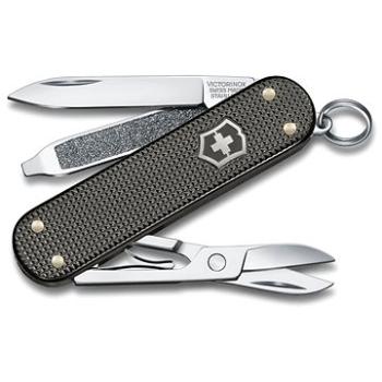 Victorinox CLASSIC Alox Limited Edition 2022 Thunder Gray (7611160005557)