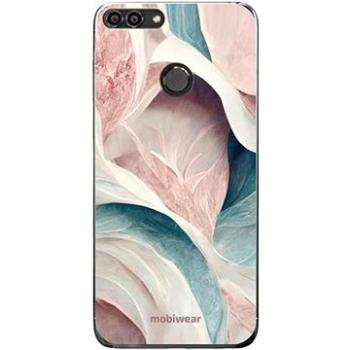 Mobiwear Silikon pro Huawei P Smart - B003F (5904808384759)