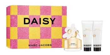 Marc Jacobs Daisy - EDT 50 ml + telové mlieko 75 ml + sprchový gél 75 ml