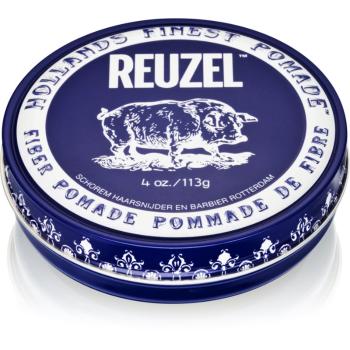 Reuzel Hollands Finest Pomade Fiber alifie pentru păr 113 g