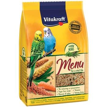 Vitakraft Menu, andulka, 500 g (4008239106193)
