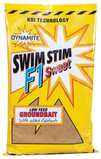 Dynamite baits vnadiaca zmes groundbait swimstim f1 sweet 800 g