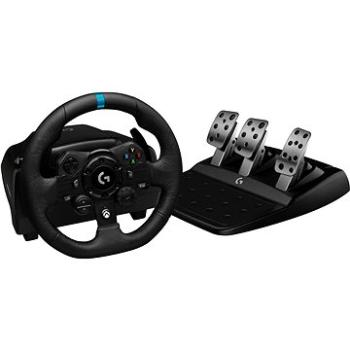 Logitech G923 Driving Force (941-000158)