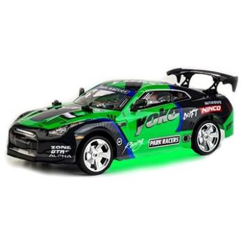 NincoRacers Drift Yoko 1:18 2,4 GHz RTR (8428064931702)