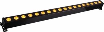 Light4Me PIXEL 18 RGBW IR LED Bar