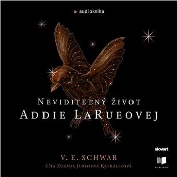 Neviditeľný život Addie LaRue
