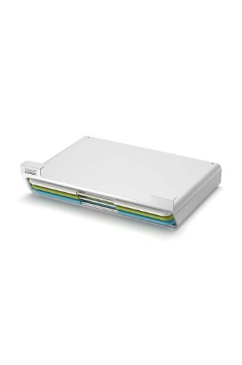 Súprava dosiek na krájanie v organizéri Joseph Joseph Folio™ Slim