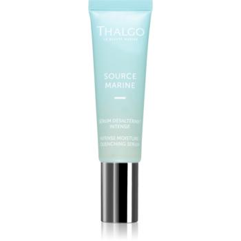 Thalgo Source Marine Intense Moisture Quenching Serum intenzívne hydratačné pleťové sérum 30 ml