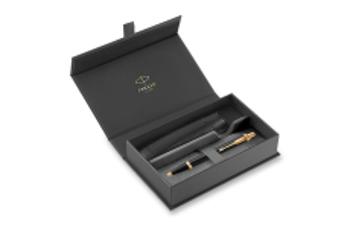 Parker 1502/3291696 IM Black GT s puzdrom